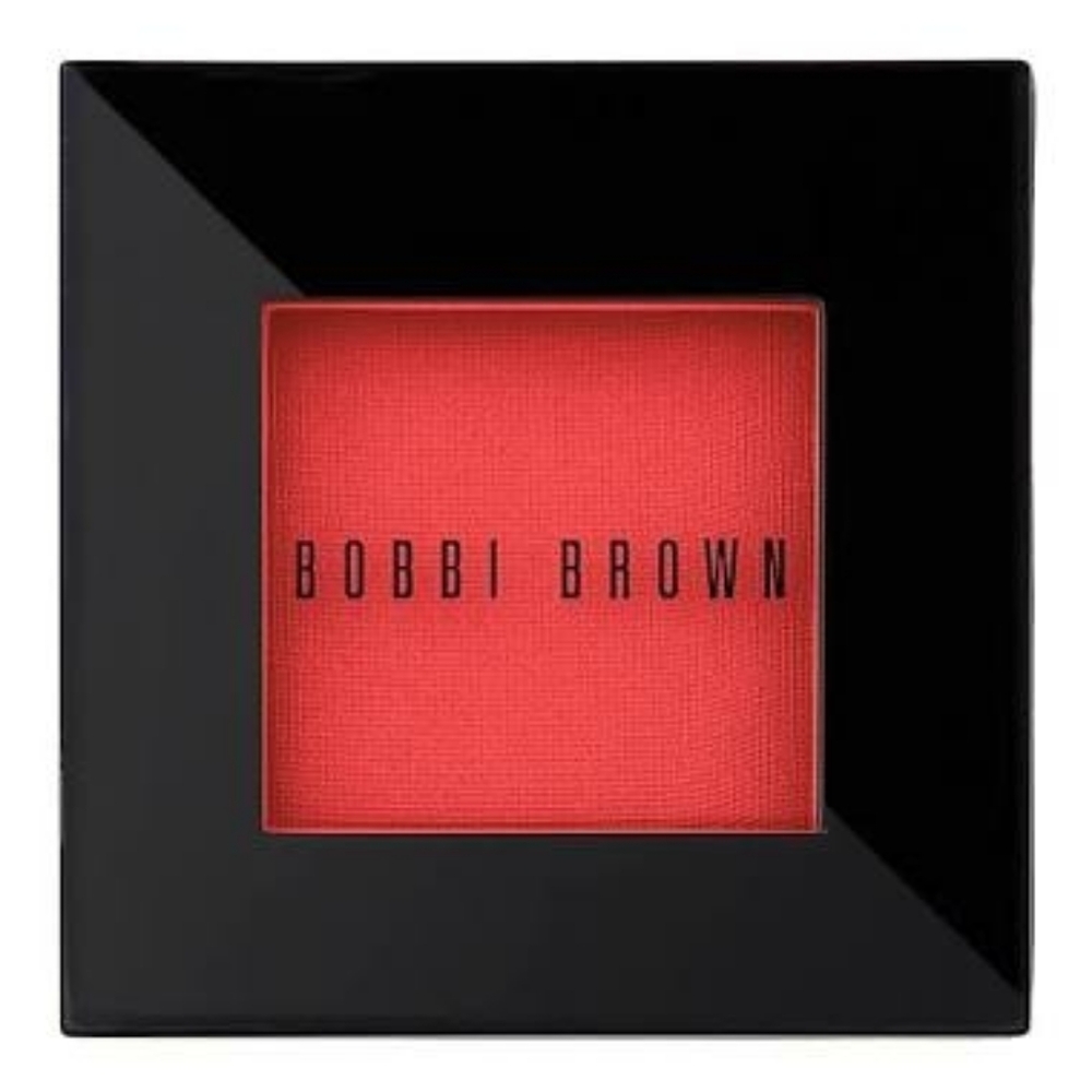 Bobbi Brown Blush in Flamme (Red)